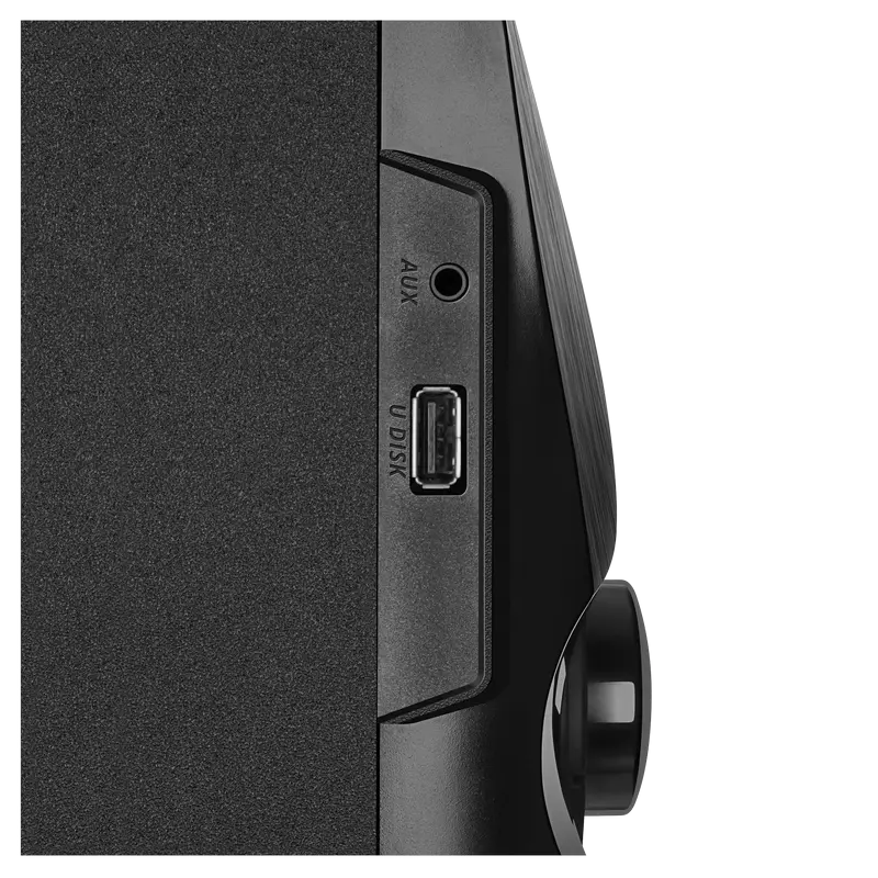 Аудиосистема SVEN MS-315 Черный