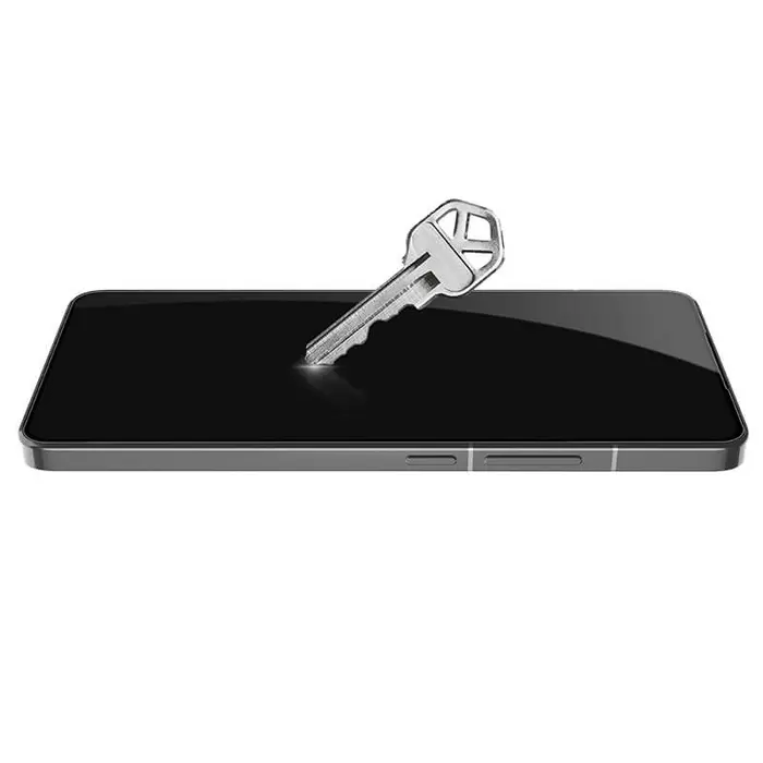 Защитное стекло Nillkin Xiaomi 14T/14T Pro/Redmi K70 Ultra Tempered Glass CP+ Pro CP+ Pro Черный