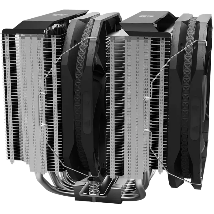 Кулер для процессора Deepcool ASSASSIN III 140 мм