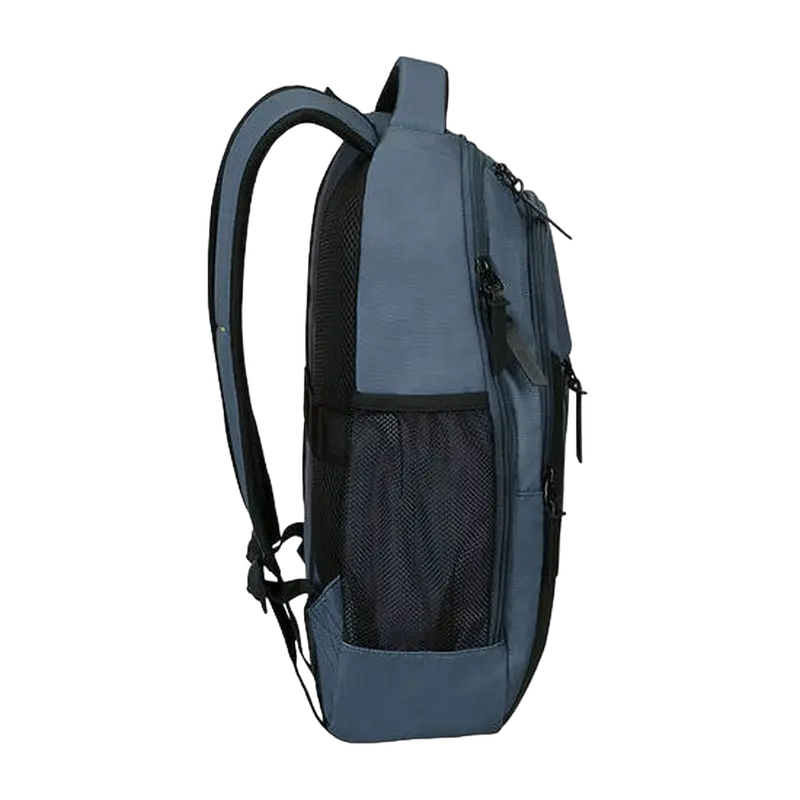 Рюкзак для ноутбука American Tourister URBAN GROOVE Серый