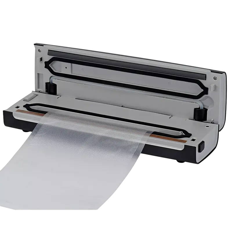 Вакуумный упаковщик Polaris PVS1300 Черный