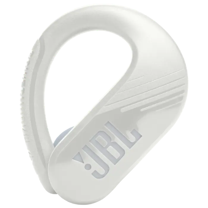 Căști JBL Endurance Peak II Alb