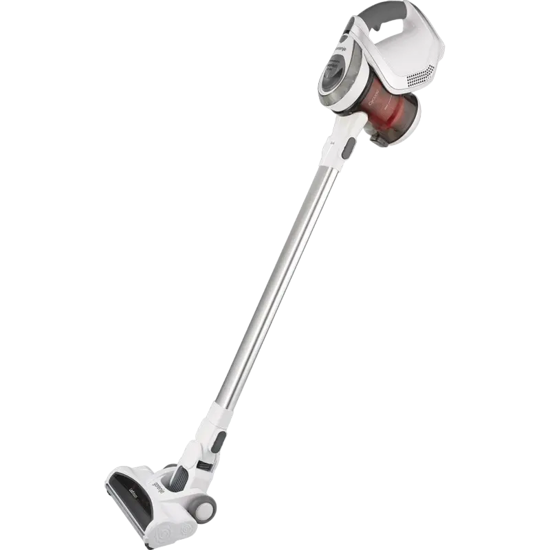 Вертикальный Пылесос Gorenje SVC219FMW Белый