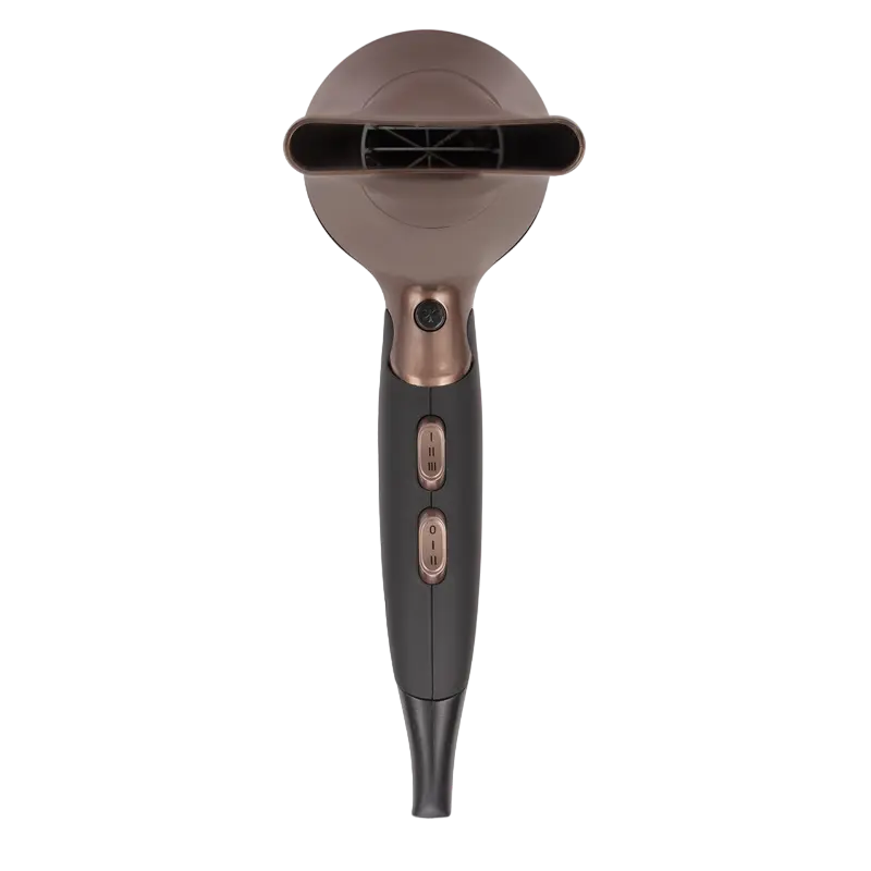 Фен VITEK VT-2238 Коричневый