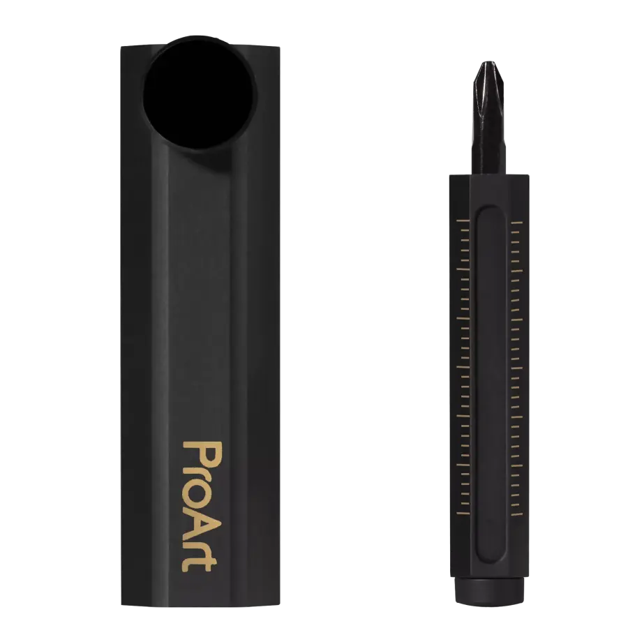 Видеокарта ASUS ProArt GeForce RTX 4080 SUPER OC