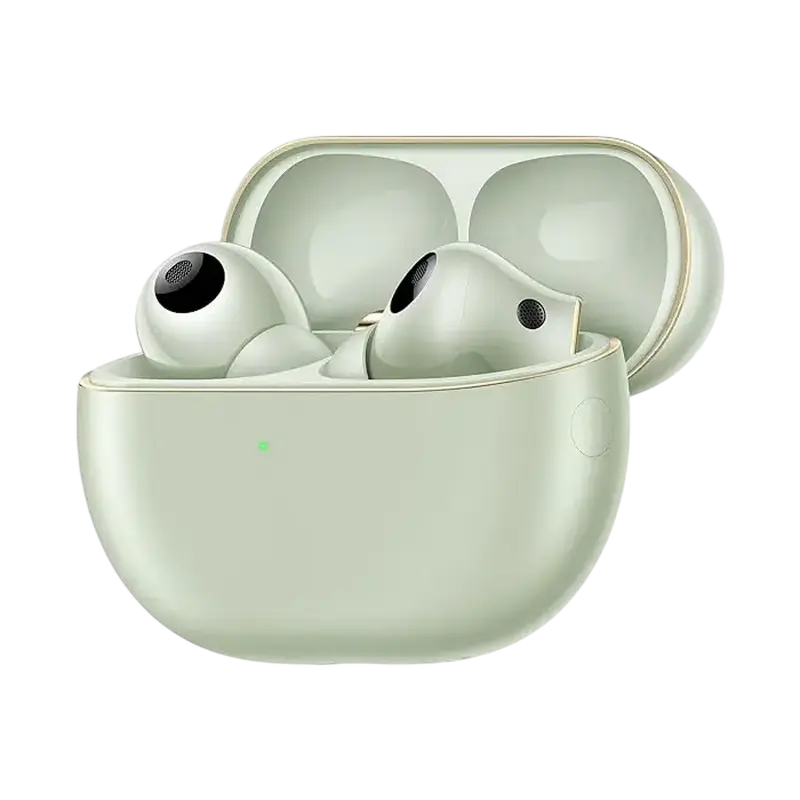 Căști Huawei FreeBuds Pro 4 Verde