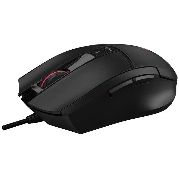 Игровая мышь Bloody L65 Max Проводное Stone Black