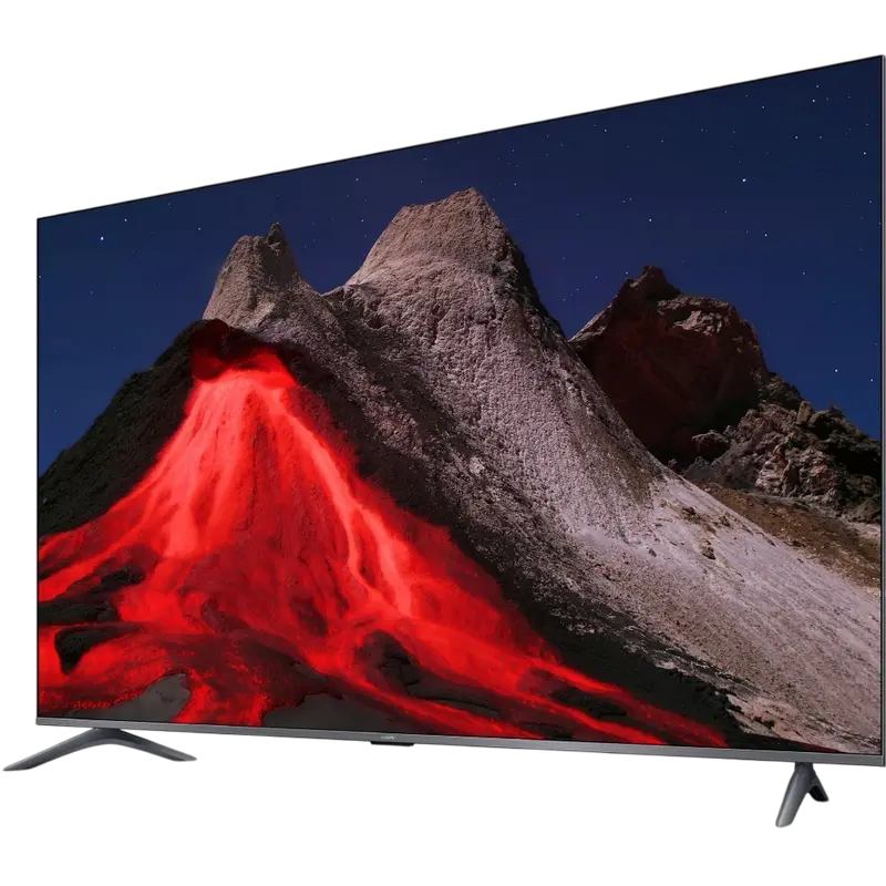 75" QLED SMART Телевизор Xiaomi A Pro 2026 Серый