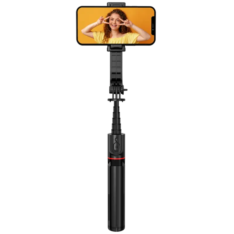 Монопод для селфи Proove Lite Shot Черный