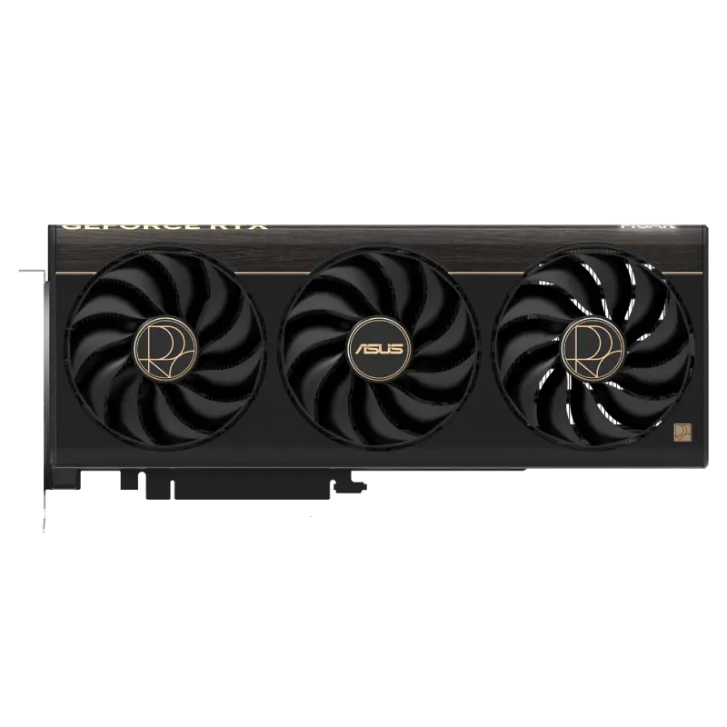 Видеокарта ASUS ProArt GeForce RTX 5080 OC