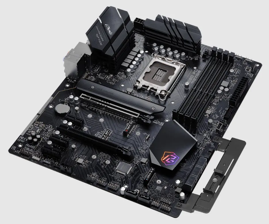 Игровой компьютер Ultra PC09744