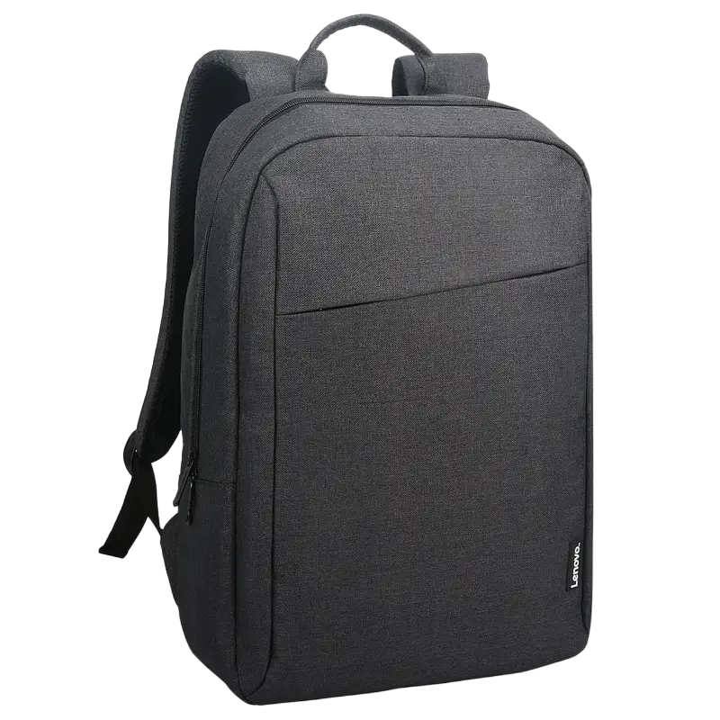 Рюкзак для ноутбука Lenovo Casual B210 Чёрный