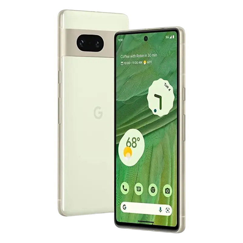 Смартфон Google Pixel 7, 8 ГБ / 256ГБ
