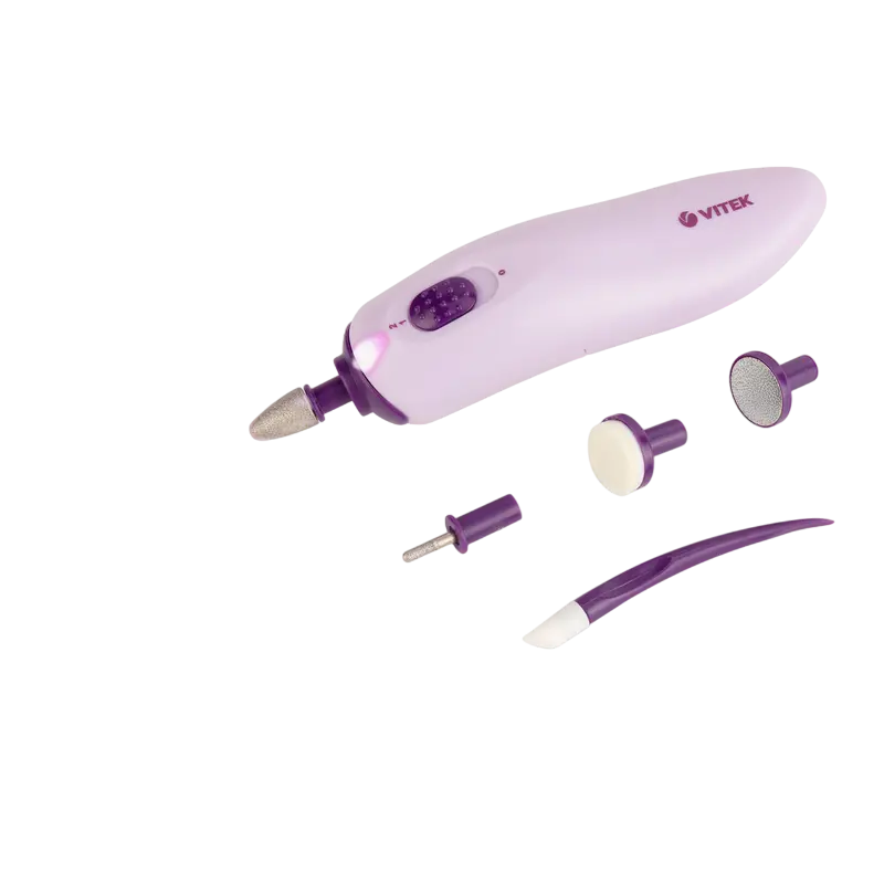 VITEK VT-8254 Розовый