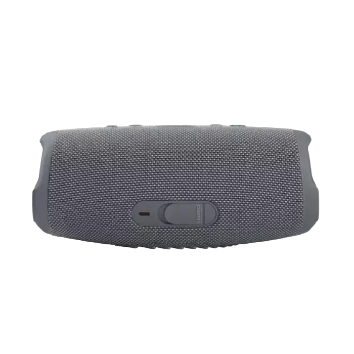 Портативная колонка JBL Charge 5 Серый