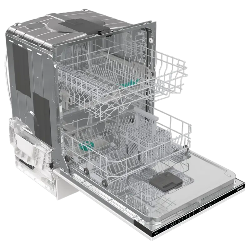 Посудомоечная машина Gorenje GV642E60 Черный