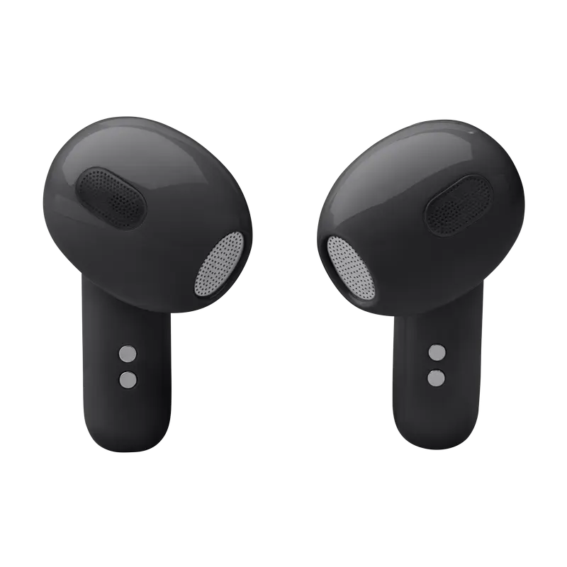 Наушники JBL LIVE Flex 3 Чёрный