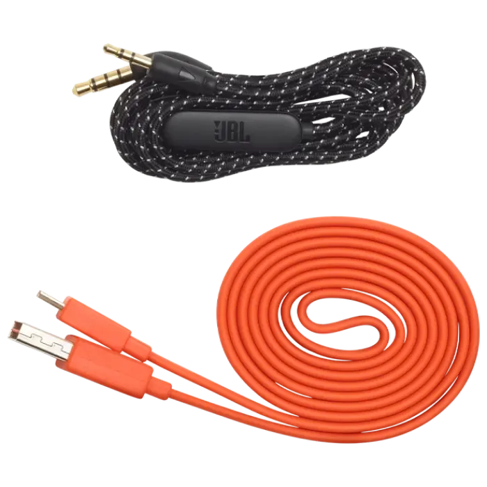 Наушники JBL Live 400BT Красный