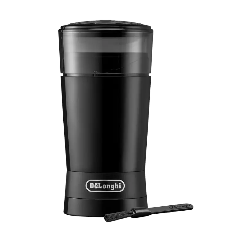 Кофемолка DeLonghi KG200 Черный