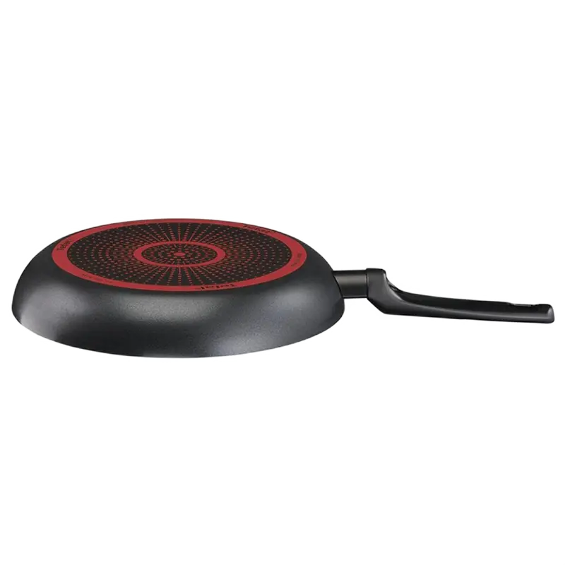 Сковорода Tefal Simply Clean Simply Clean Чёрный