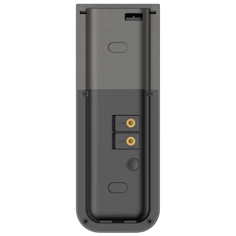 Дверной видеозвонок IMOU Doorbell 2S Kit Черный