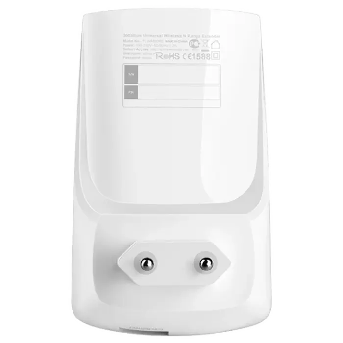 Усилитель Wi‑Fi сигнала TP-LINK TL-WA850RE Белый