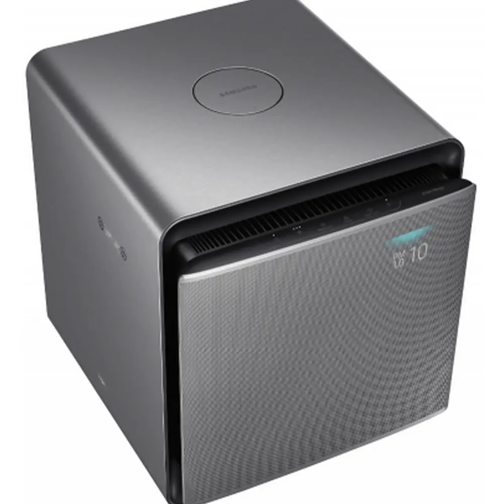 Очиститель воздуха Samsung AX47T9080SS/ER Серый