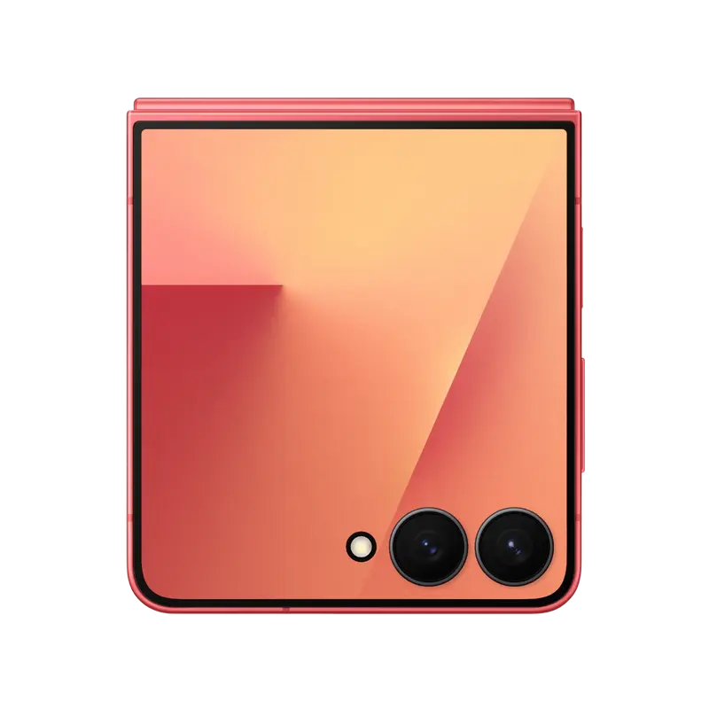 Смартфон Samsung Galaxy Flip 7, 12 ГБ / 256ГБ