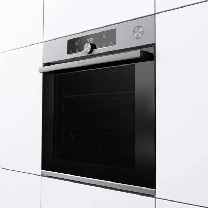 Cuptor Electric Gorenje BPSA6747A08XWI Alb