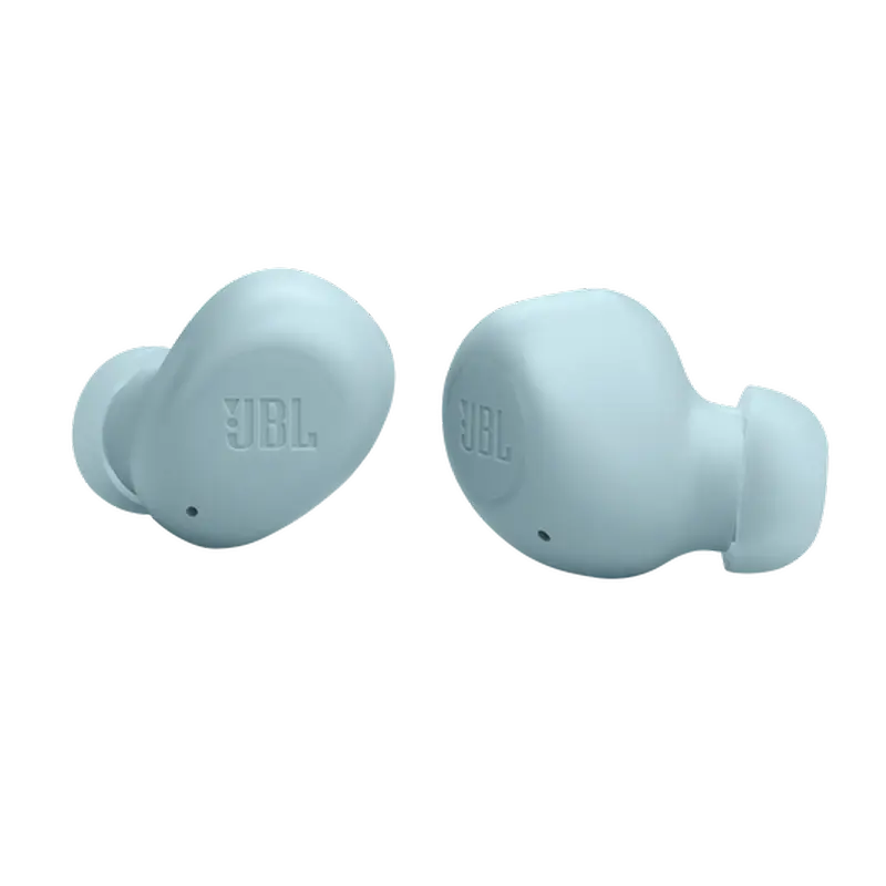 Наушники JBL. Wave Buds Зелёный