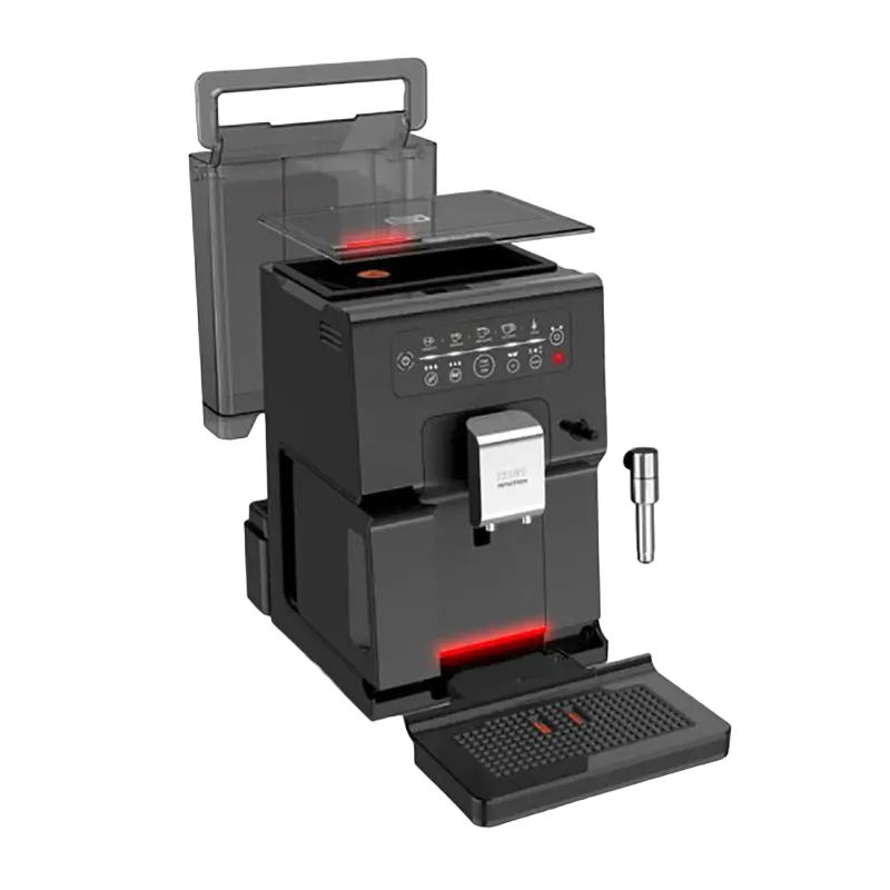 Кофемашина Krups EA870810 Черный