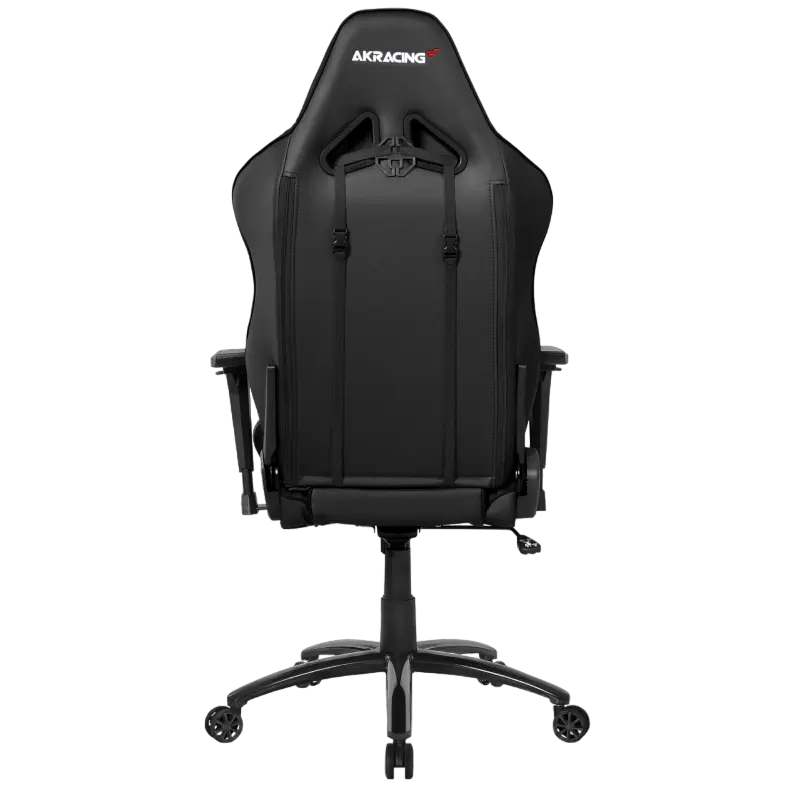 Scaun Gaming AKRacing CORE LX Plus PU Piele Negru