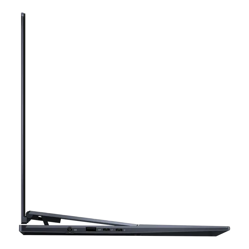 Ноутбук ASUS Zenbook Pro 16X OLED UX7602VI Tech Black