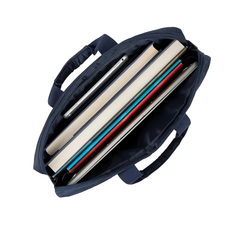 Сумка для ноутбука Rivacase Komodo Синий