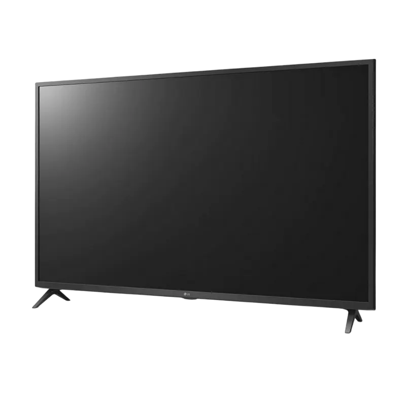 55" LED SMART Телевизор LG 55UP76006LC Черный