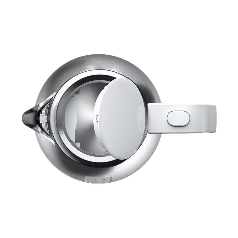 Электрочайник Braun WK 1500 WH Белый | Нержавеющая сталь