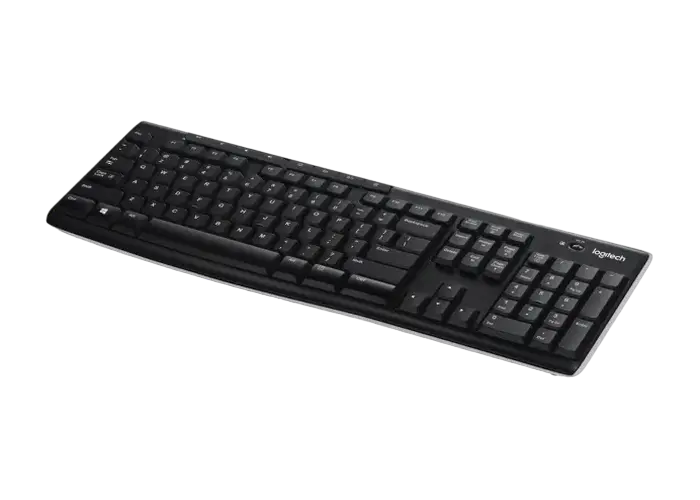 Logitech K270