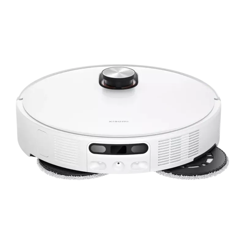 Робот-Пылесос Xiaomi 6 Белый