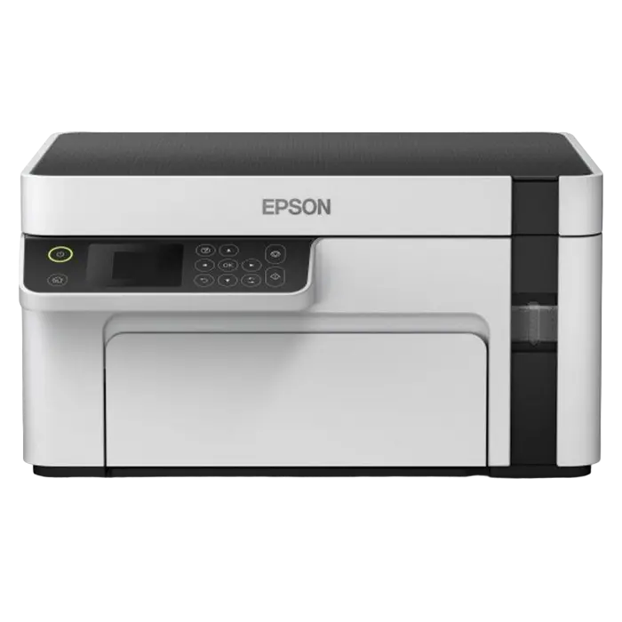 Multifunctional Inkjet Epson M2120 Monocrom A4 Gri