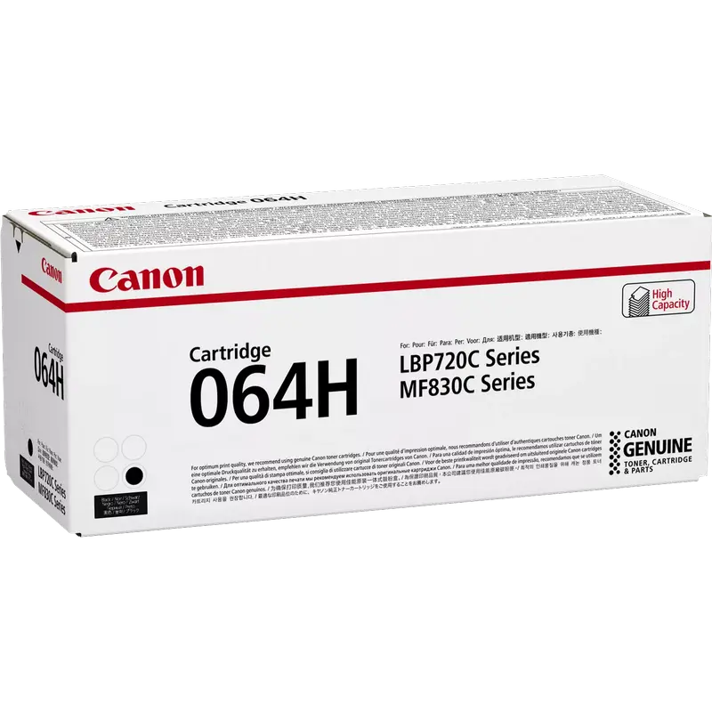 Cartuș laser Canon CRG-064H