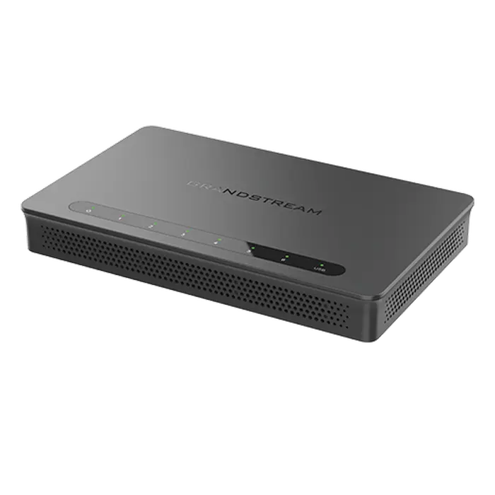 VPN Маршрутизатор Grandstream GWN7001 Черный