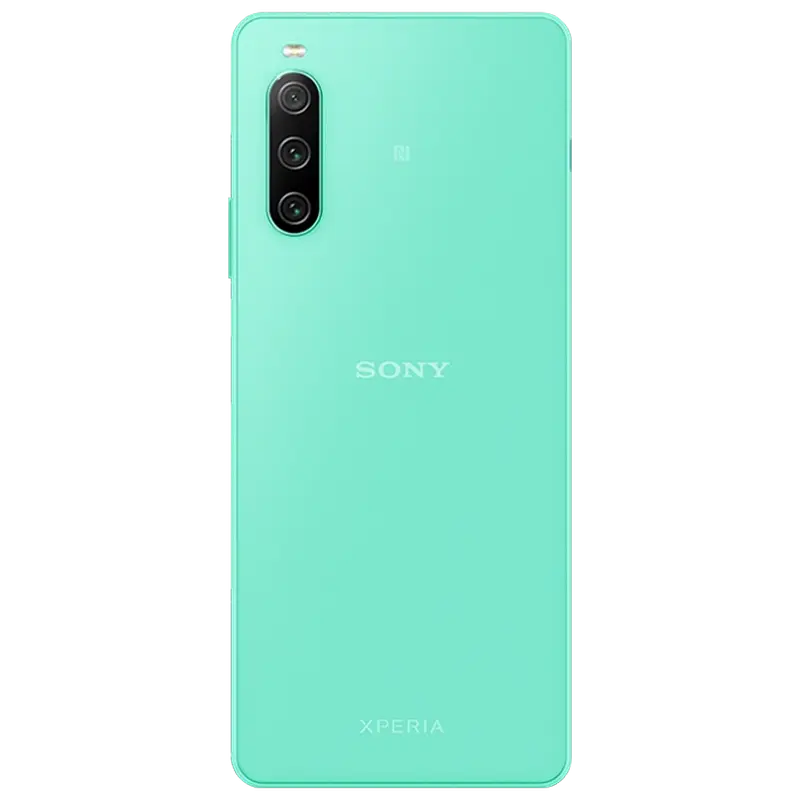 Смартфон SONY Xperia 10 IV, 6 ГБ / 128ГБ