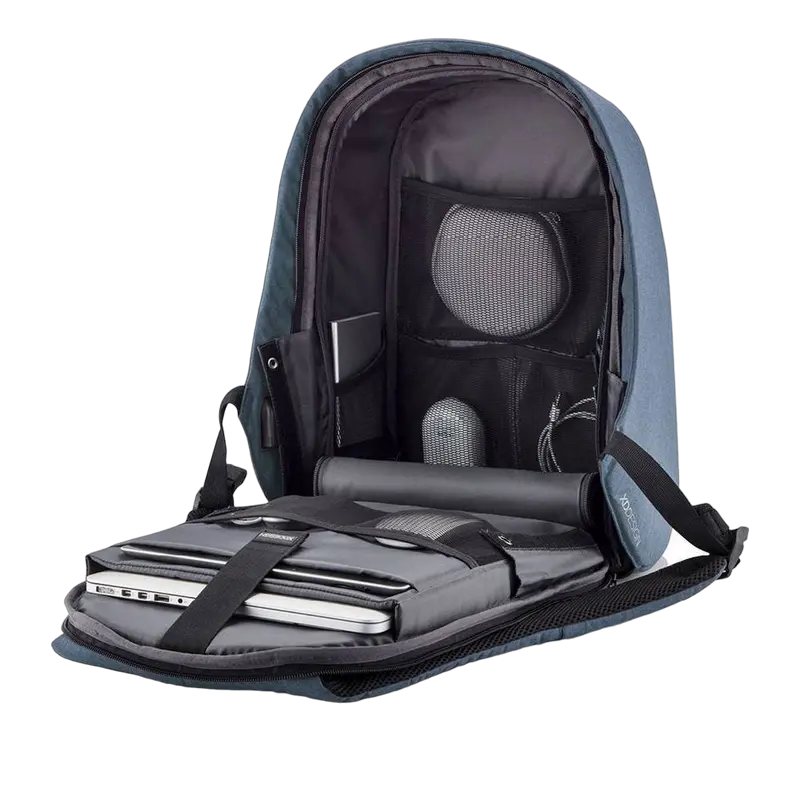 Рюкзак для ноутбука Bobby Hero Small Синий