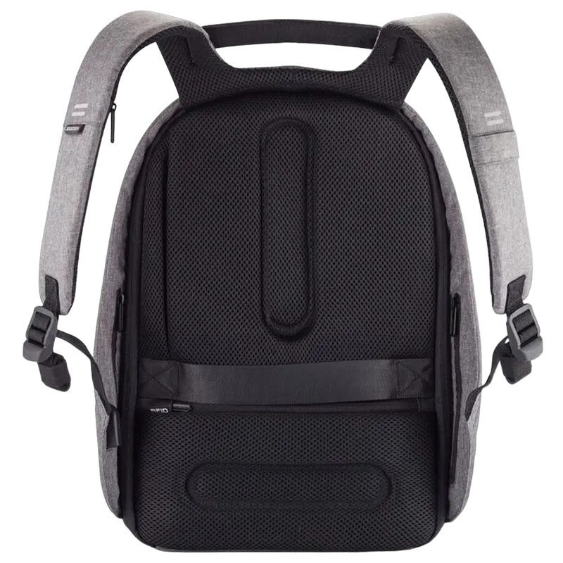 Рюкзак для ноутбука Bobby Hero XL Серый