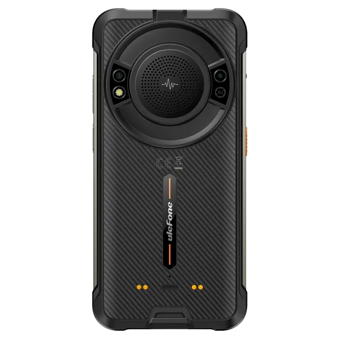 Смартфон Ulefone Power Armor 16 Pro, 4 ГБ / 64ГБ