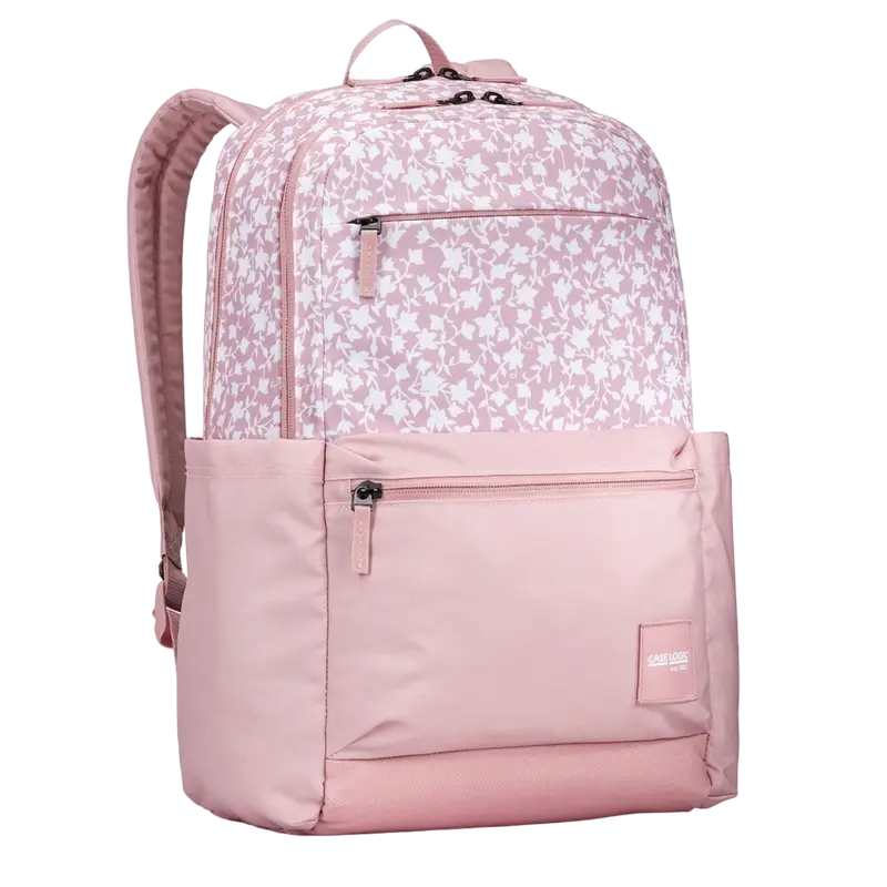 Повседневный рюкзак CaseLogic Uplink Белый/Розовый
