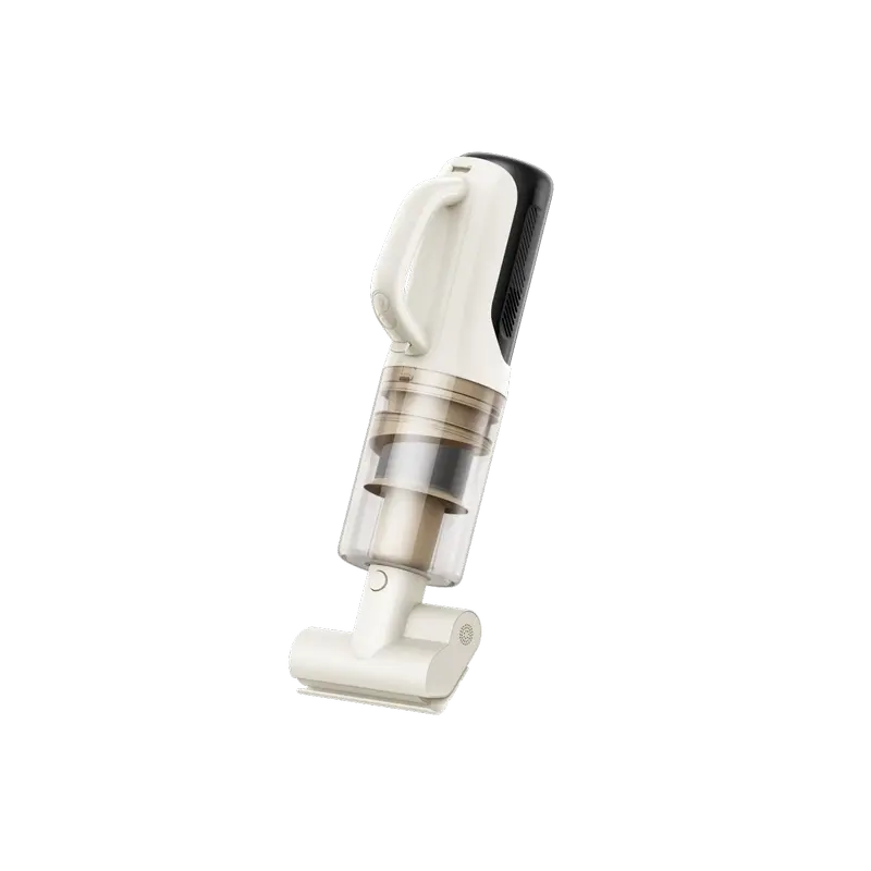 Вертикальный Пылесос Mova K30 Mix Бежевый