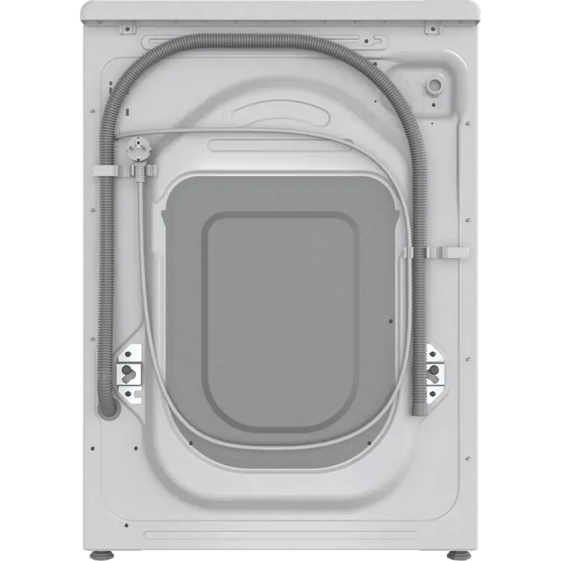 Стиральная машина Gorenje WPNEI84A1SWIFI Белый