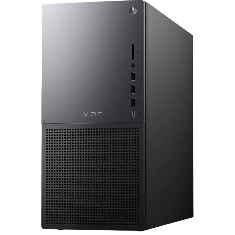 Игровой компьютер DELL XPS 8960