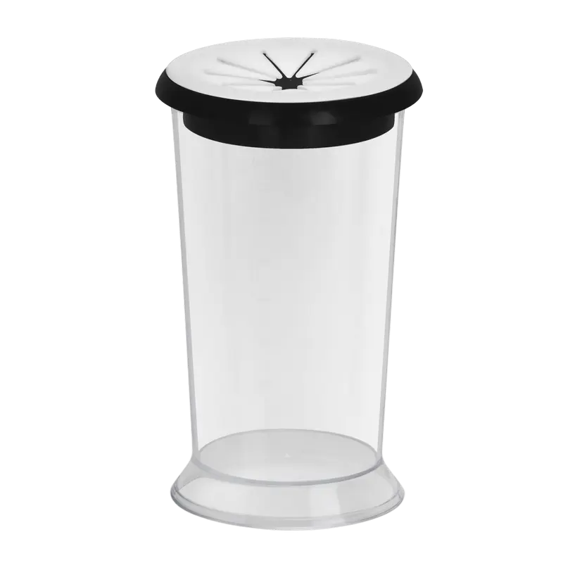 Погружной блендер Polaris PHB 1487 Чёрный